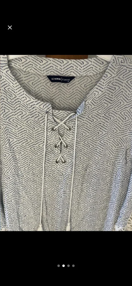 LC Wakiki Blouses, size S / 36 / 8, photo 3