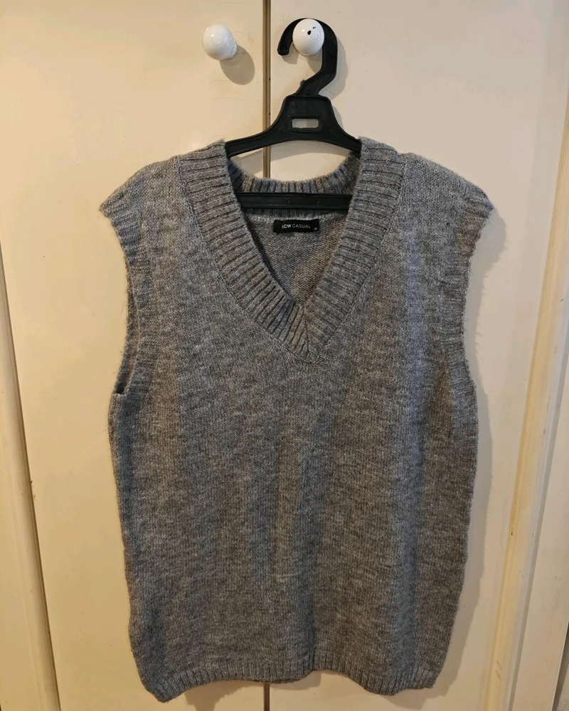 LC Waikiki Vests