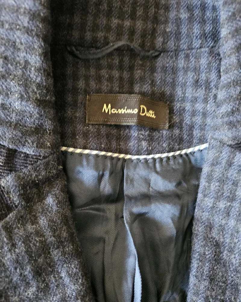 Massimo Dutti Blazers, size S / 36 / 8, photo 4