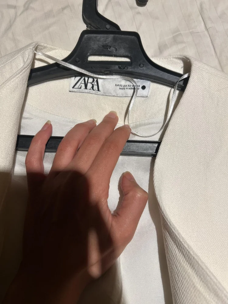 Zara Blouses, size XS / 34 / 6, photo 4