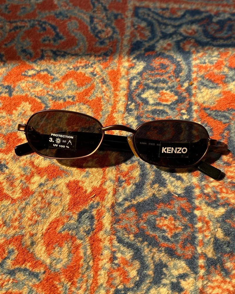 Kenzo Sunglasses