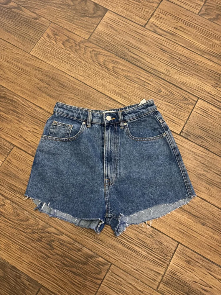 Zara Shorts, size S / 36 / 8, photo 3