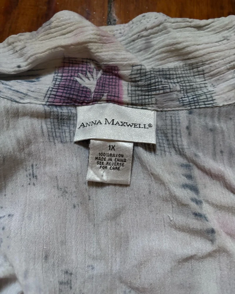Shirts, size XL / 42 / 14, photo 3