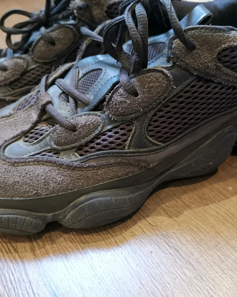 Yeezy Sneakers, size 43, photo 2