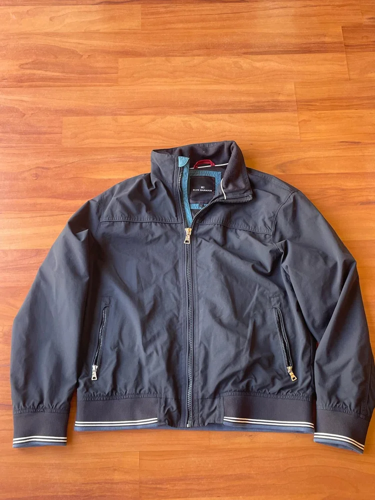 Jackets