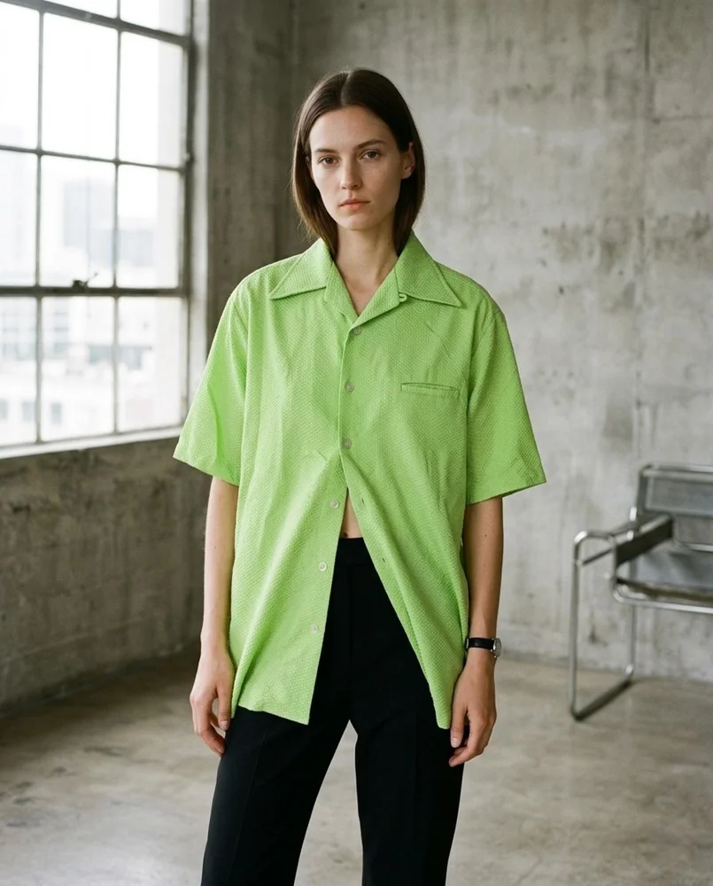 Short Sleeve Shirts, size M, photo 3