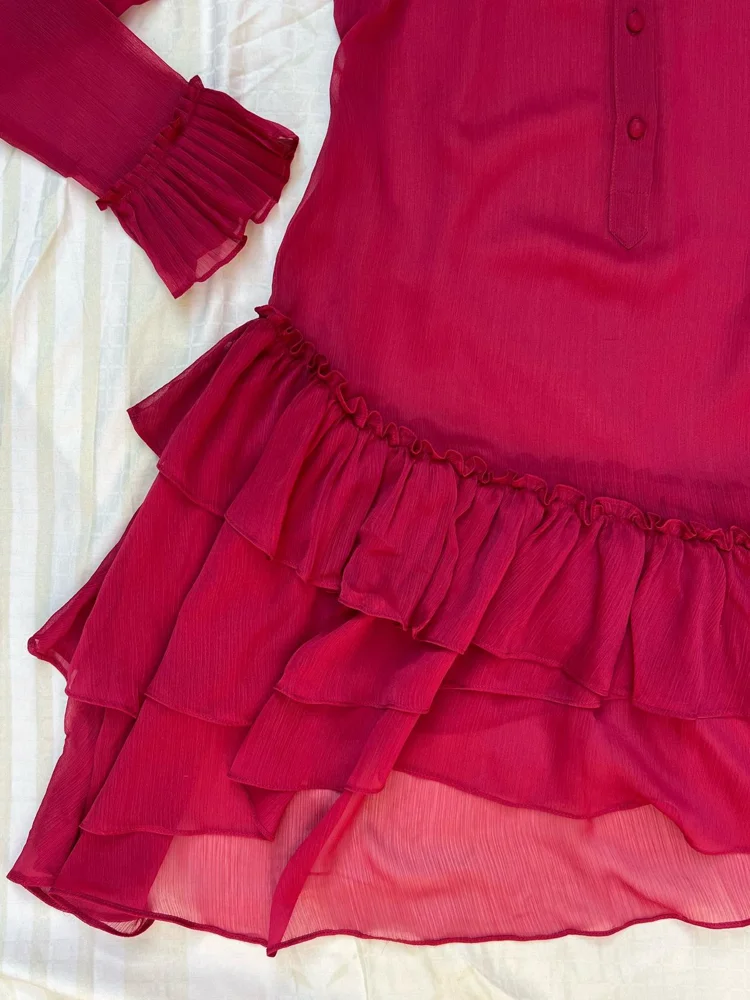 Ted Baker Midi Dresses, size Other, photo 3