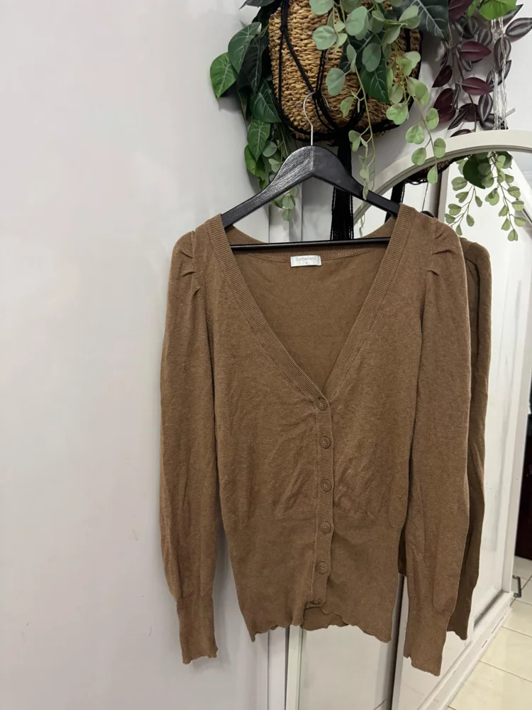 Cardigans, size M / 38 / 10, photo 2