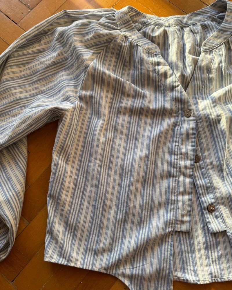 Blouses, size L / 40 / 12, photo 3