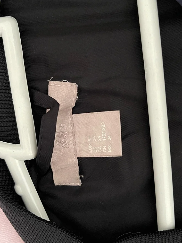 H&M Jackets, size Other, photo 4