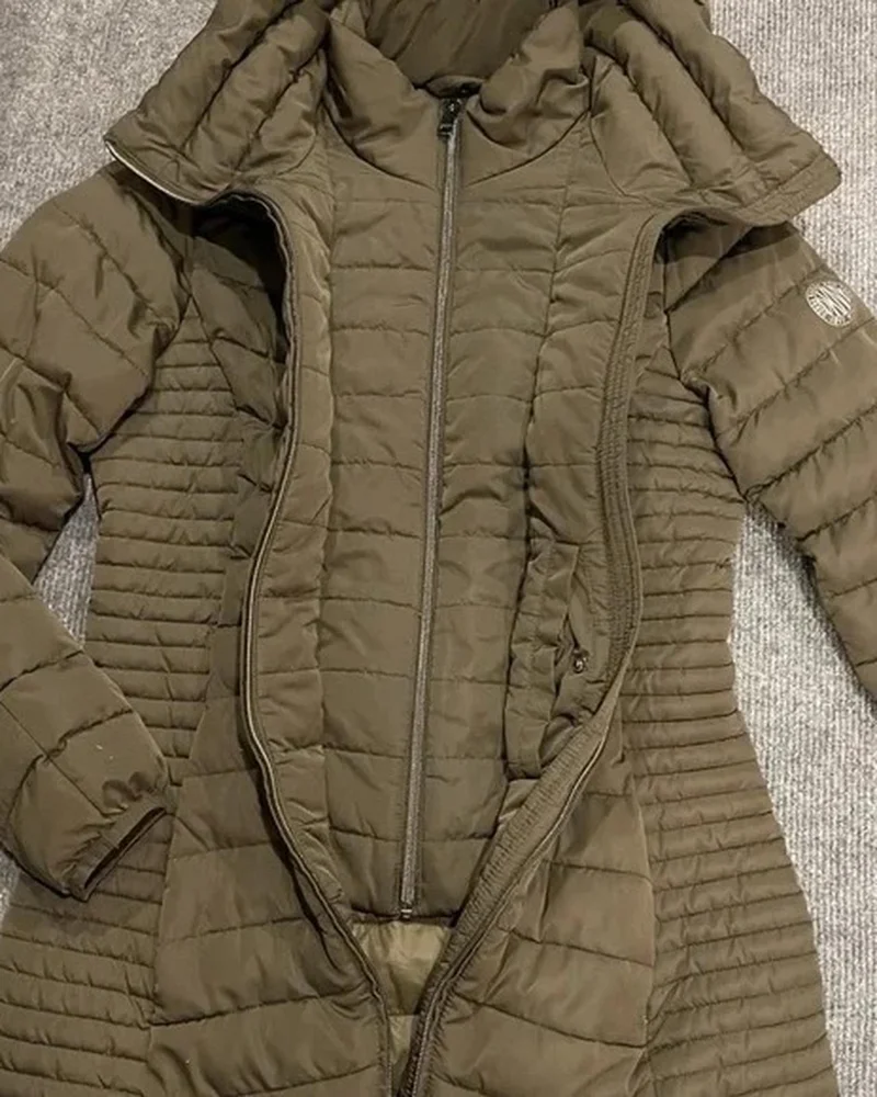 DKNY Coats, size XXL / 44 / 16, photo 2