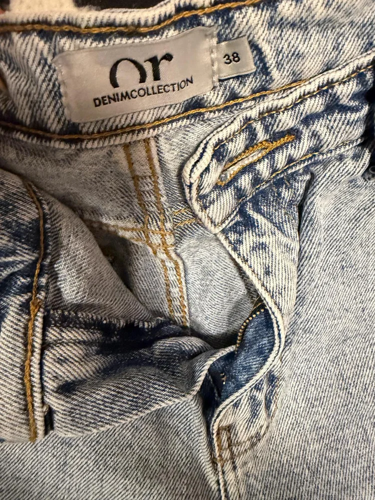 Or Jeans, size M / 38 / 10, photo 3