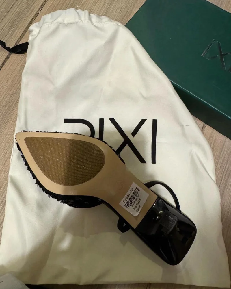 Pixi Mules, size 36, photo 5