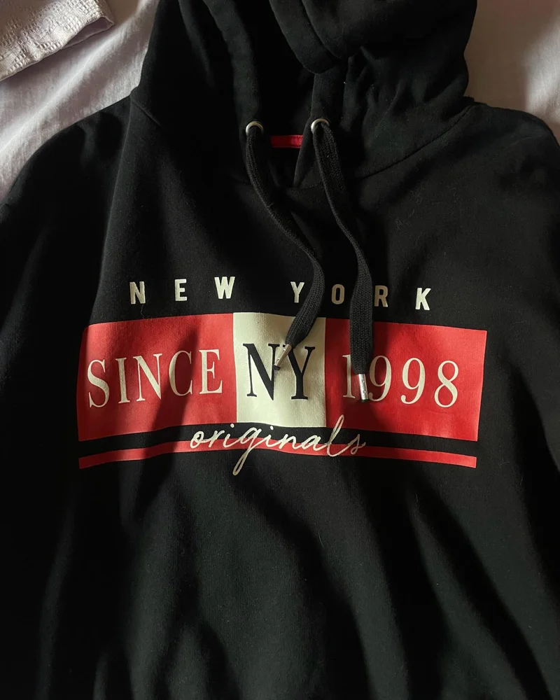 H&M Hoodies, size L / 40 / 12, photo 2