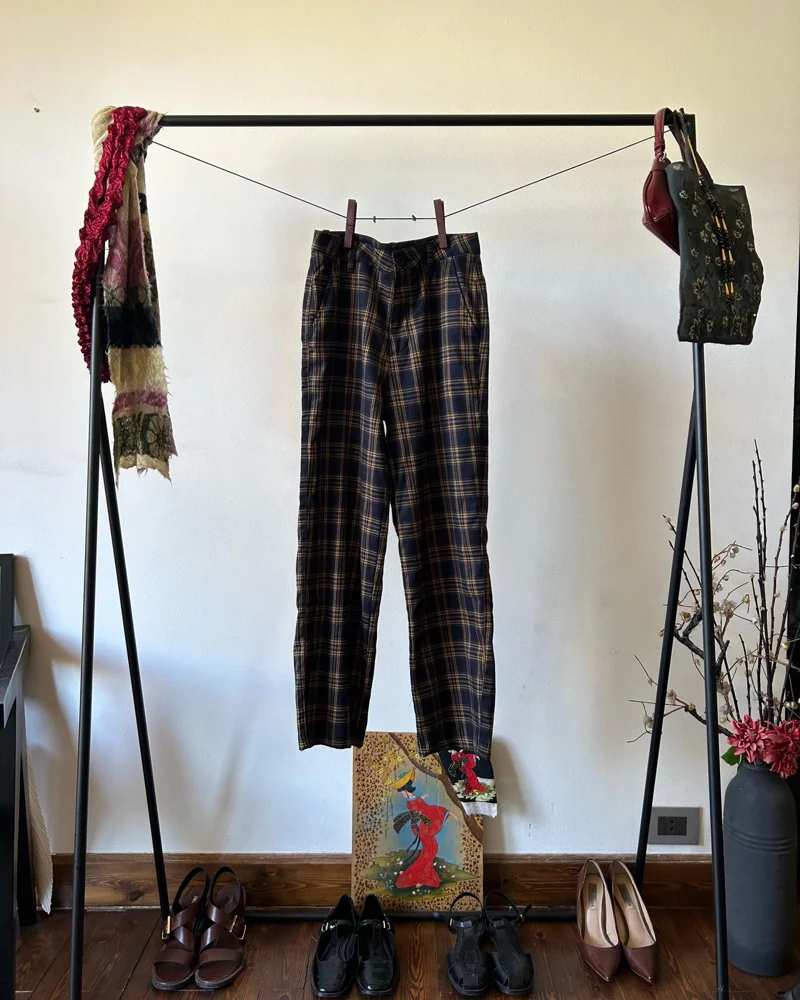 Urban Outfitters Pants, size XS / 34 / 6, photo 3