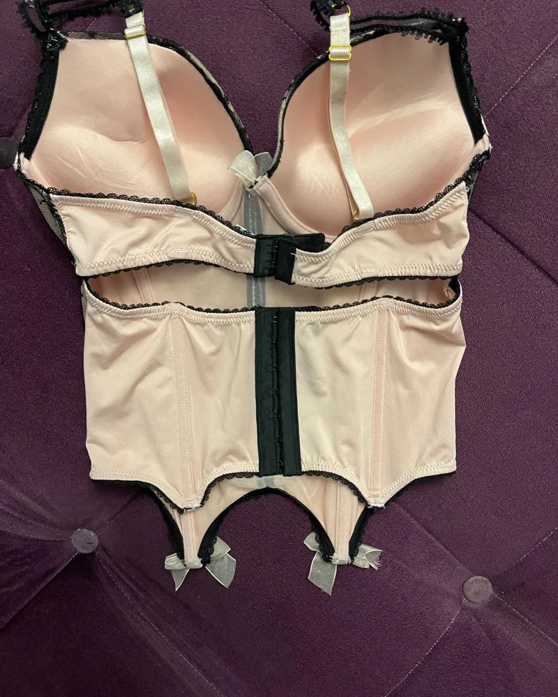 soleil sucre Crop Tops, size M / 38 / 10, photo 4