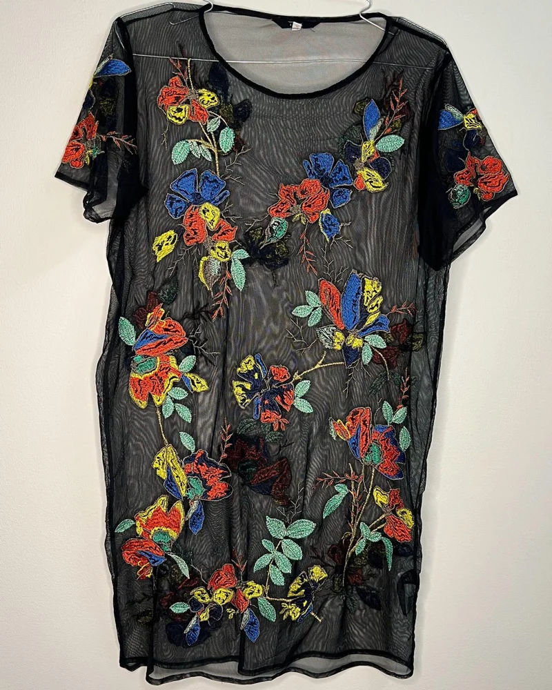 Next Midi Dresses, size S / 36 / 8, photo 3