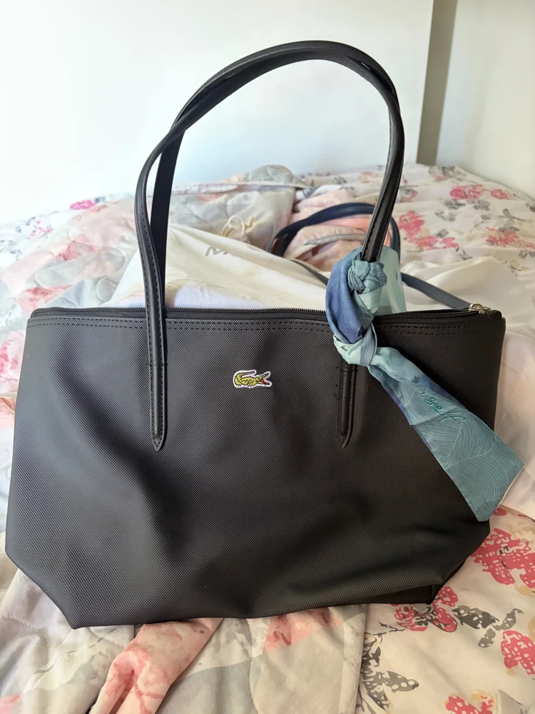 Lacoste Shoulder Bag