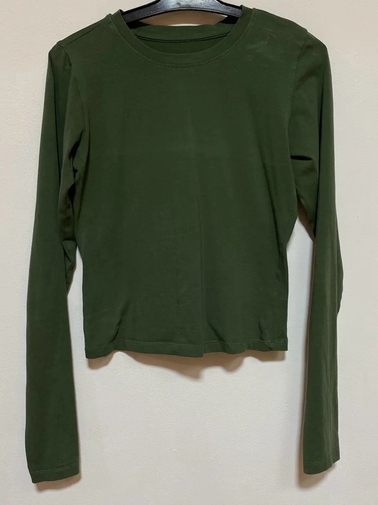 Local Long Sleeve
