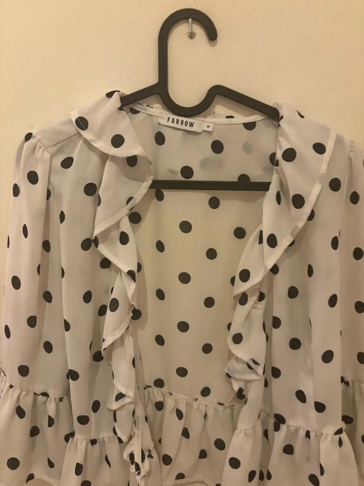 Blouses, size XS / 34 / 6, photo 2