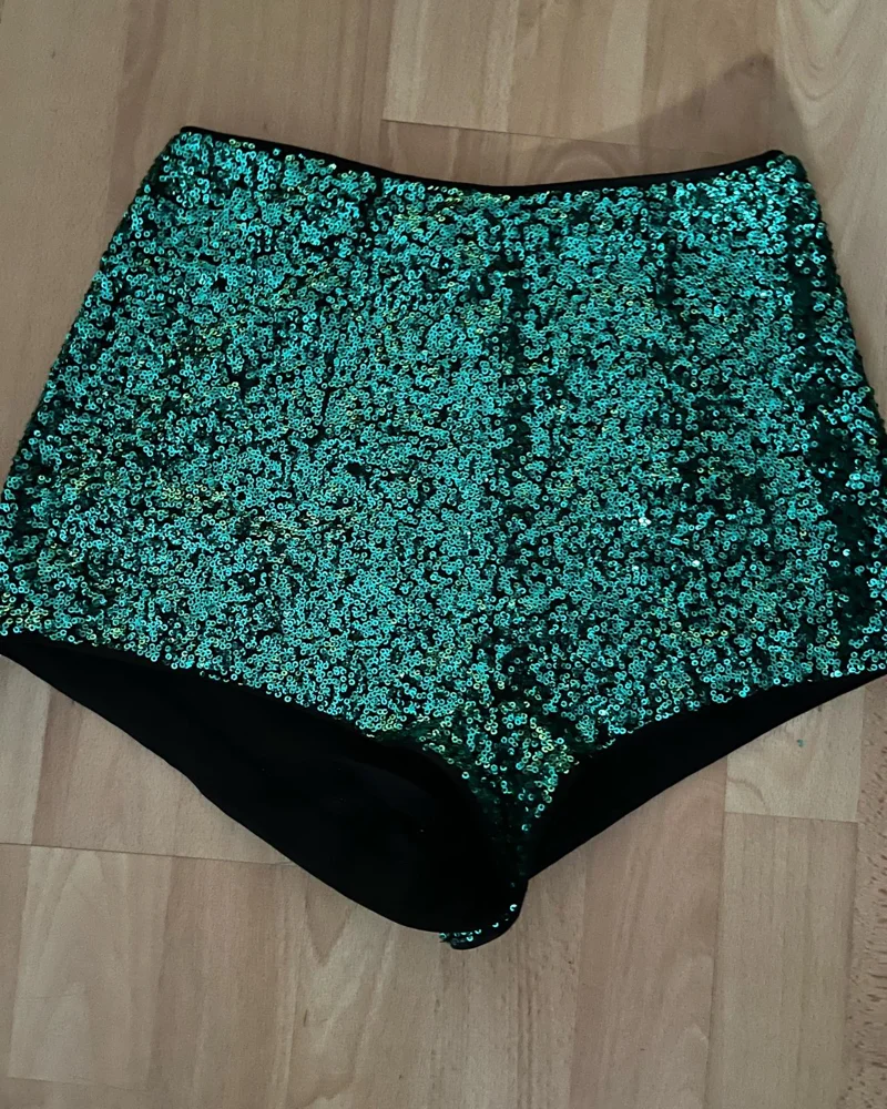 H&M Shorts, size S / 36 / 8, photo 4