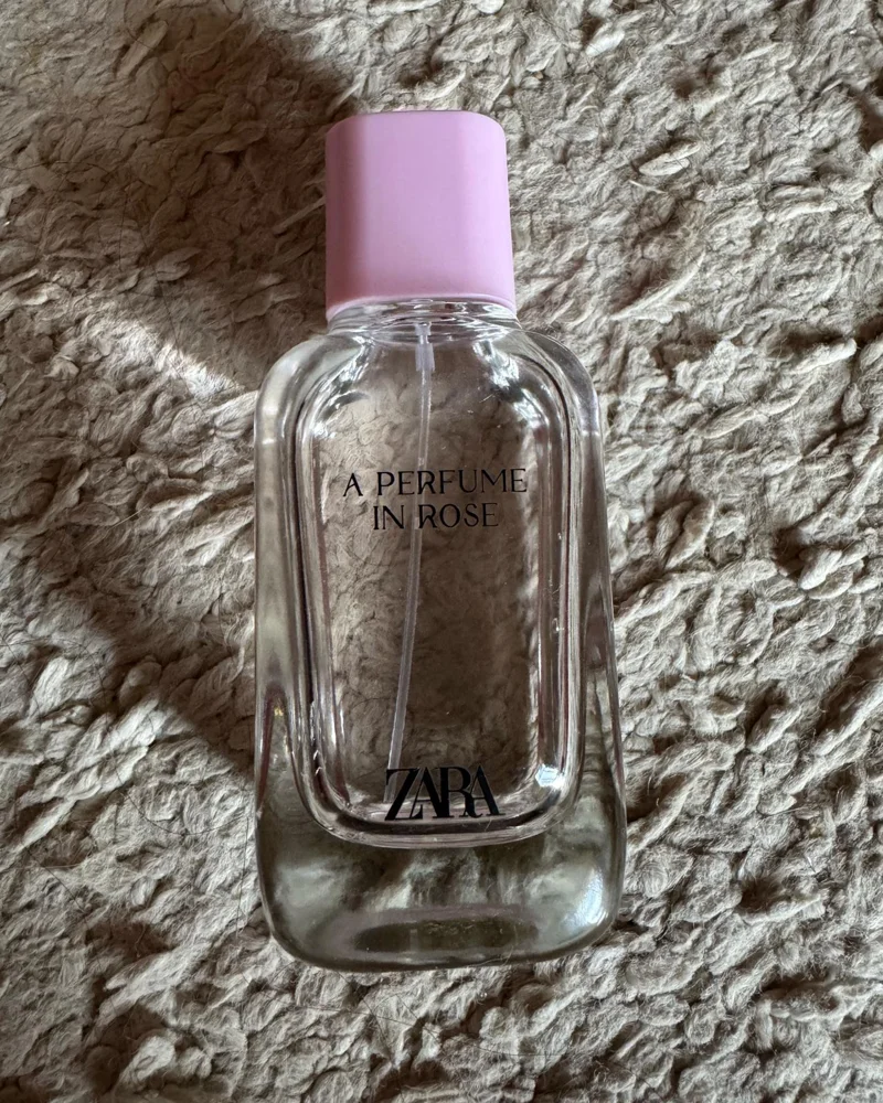 Zara Perfume, size No Size, photo 3