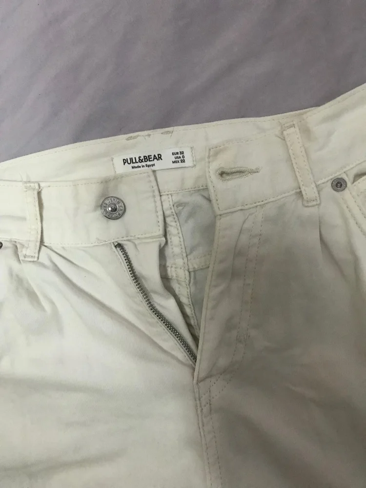 Pull & Bear Pants, size XXS / 32 / 4, photo 2