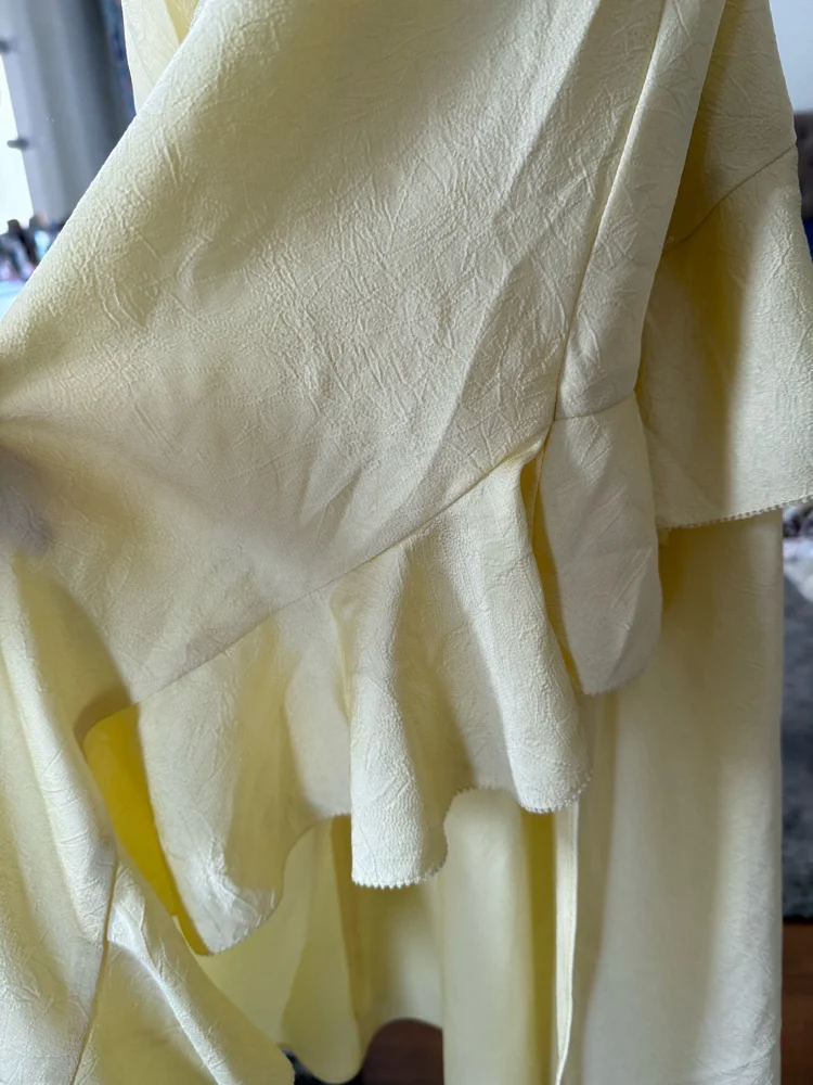H&M Midi Dresses, size XS / 34 / 6, photo 3