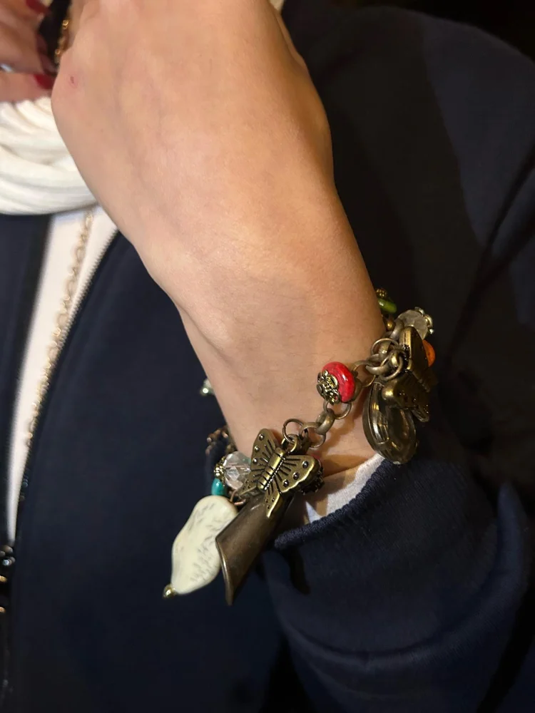 Bracelets, size Other, photo 3