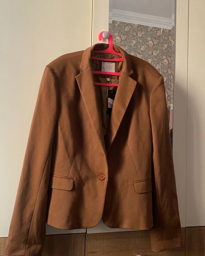 Rojada Blazers, size 4XL / 48 / 20, photo 5