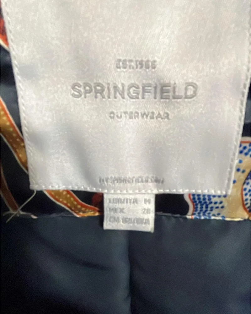Springfield Jackets, size M / 38 / 10, photo 6