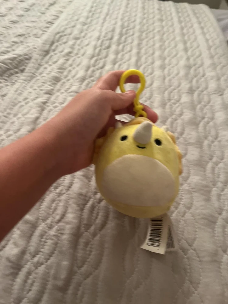 Squishmallows Keychains