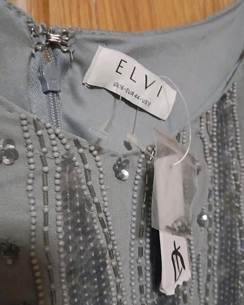 Midi Dresses, size XL / 42 / 14, photo 4