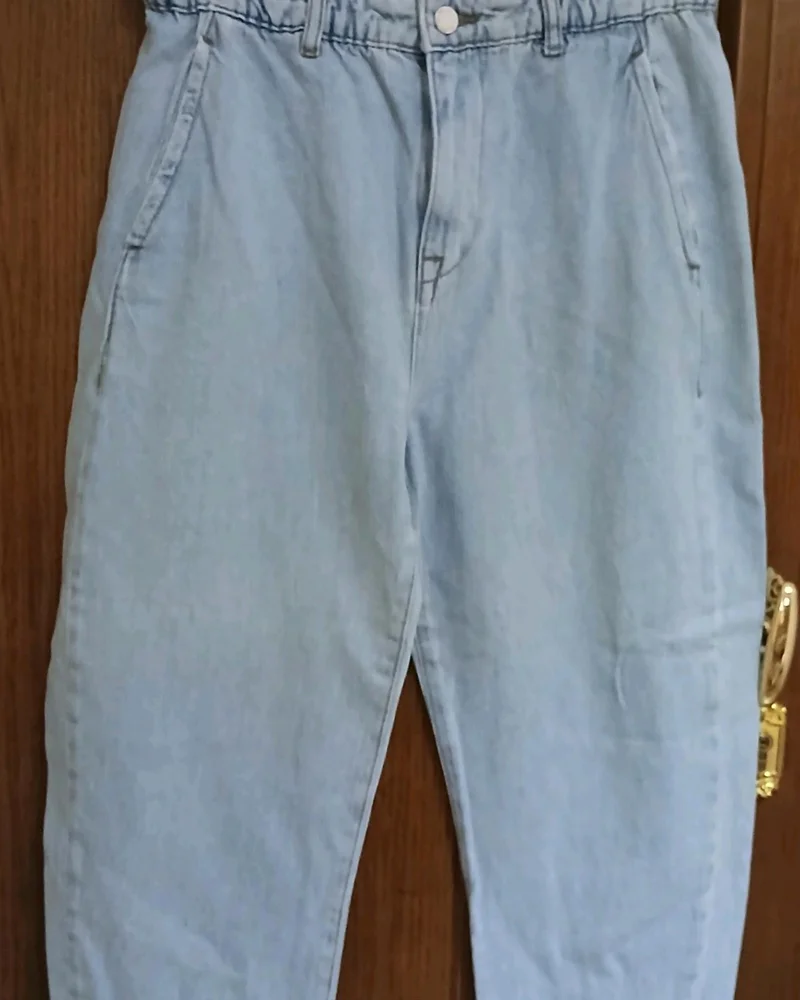 Zara Jeans, size M / 38 / 10, photo 4