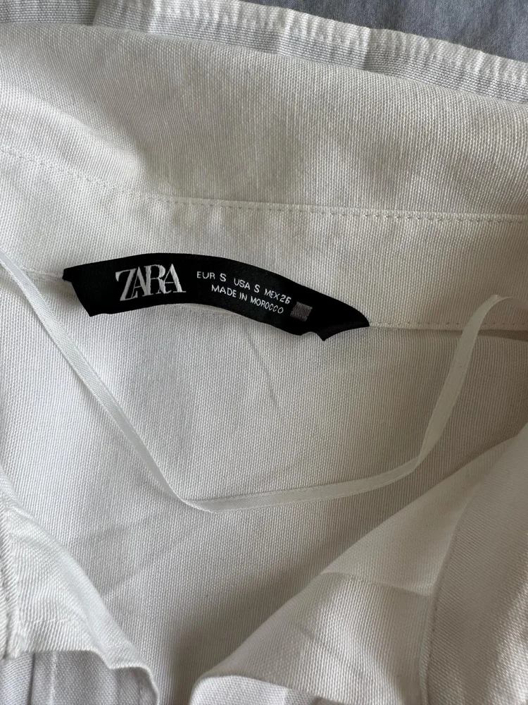 Zara Shirts, size S / 36 / 8, photo 3