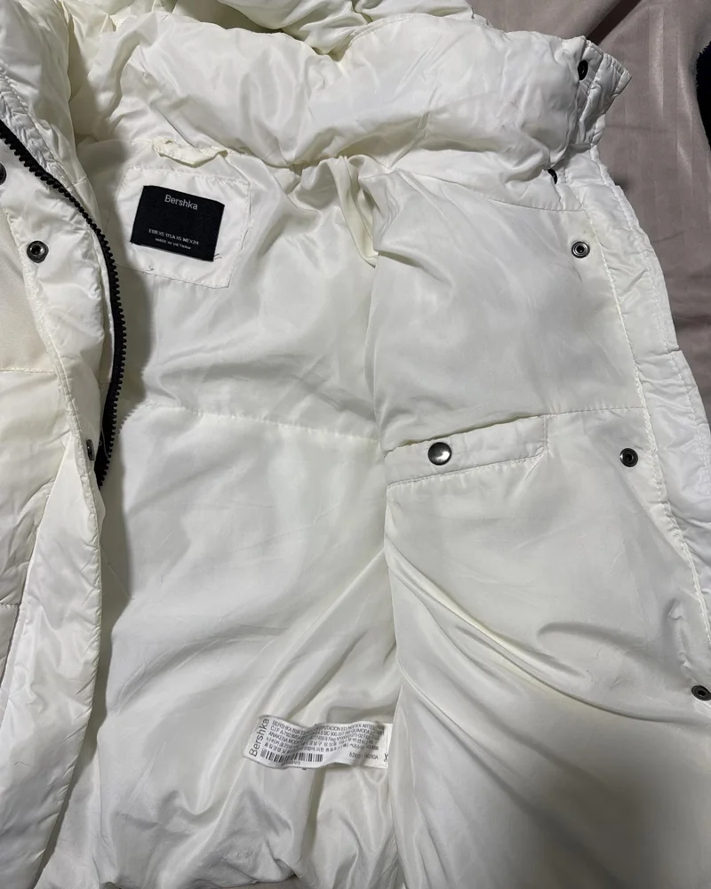 Bershka Jackets, size XS / 34 / 6, photo 4
