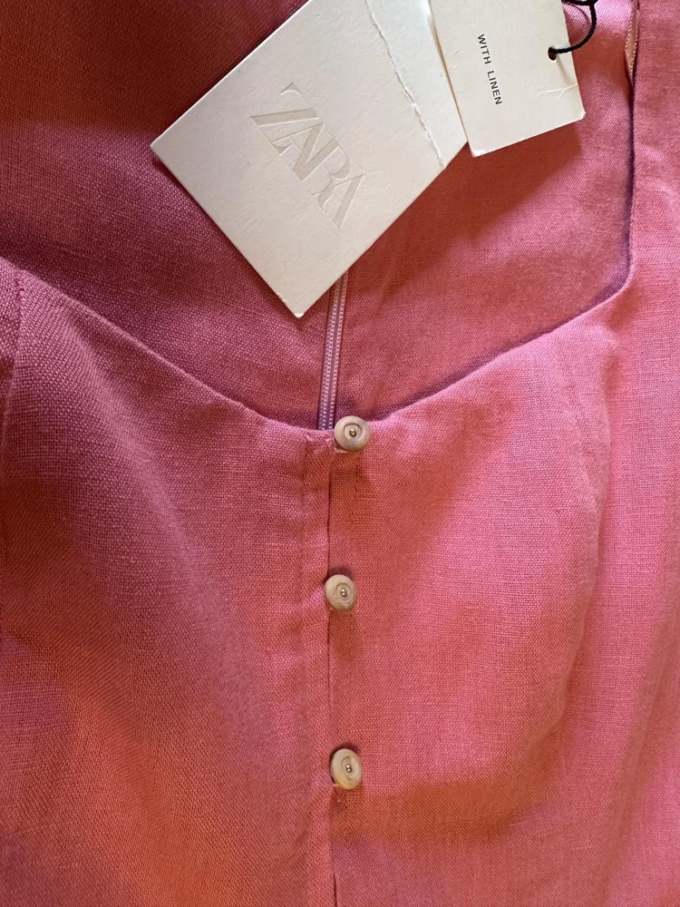 Zara Midi Dresses, size S / 36 / 8, photo 5