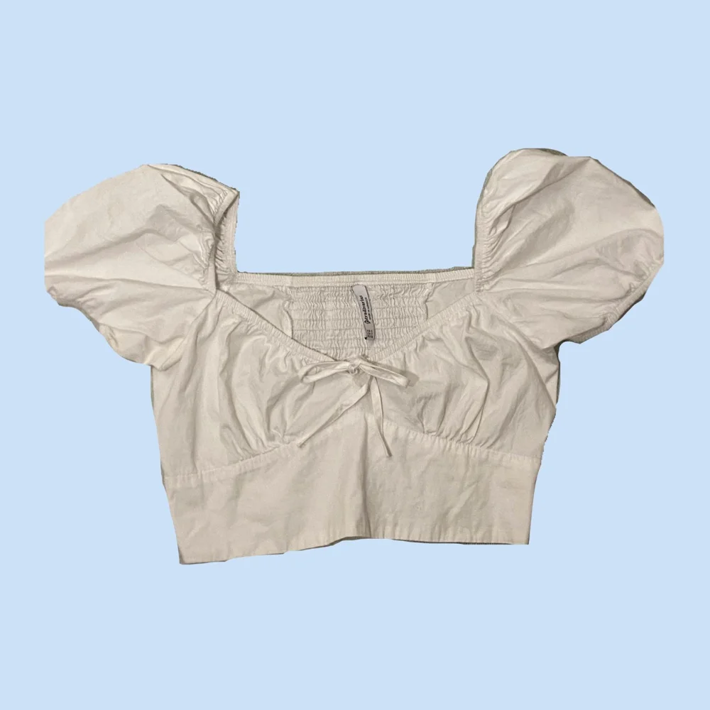 Stradivarius Blouses