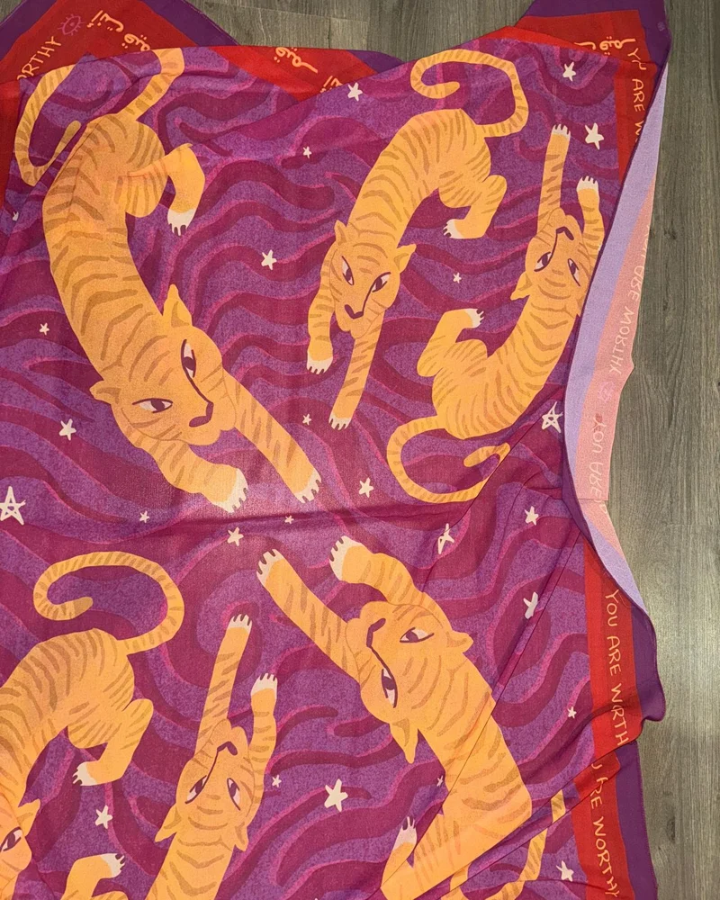 Cover-Ups, size One size, photo 3