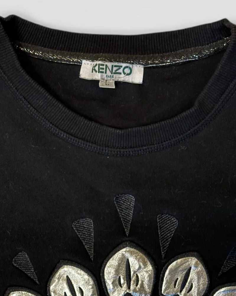 Kenzo Sweatshirts, size M / 38 / 10, photo 3