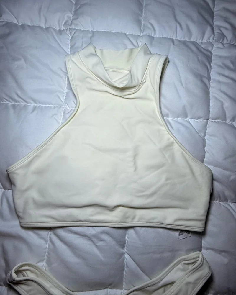 Forever 21 Bikini, size L / 40 / 12, photo 3