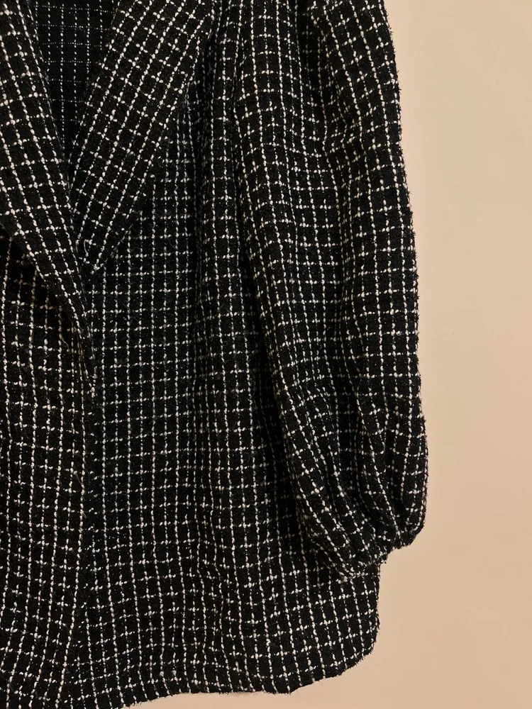 Shein Blazers, size M / 38 / 10, photo 2