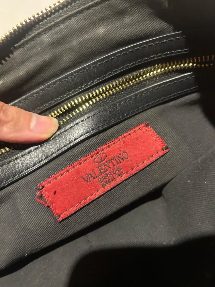 Valentino Clutch, size One size, photo 4