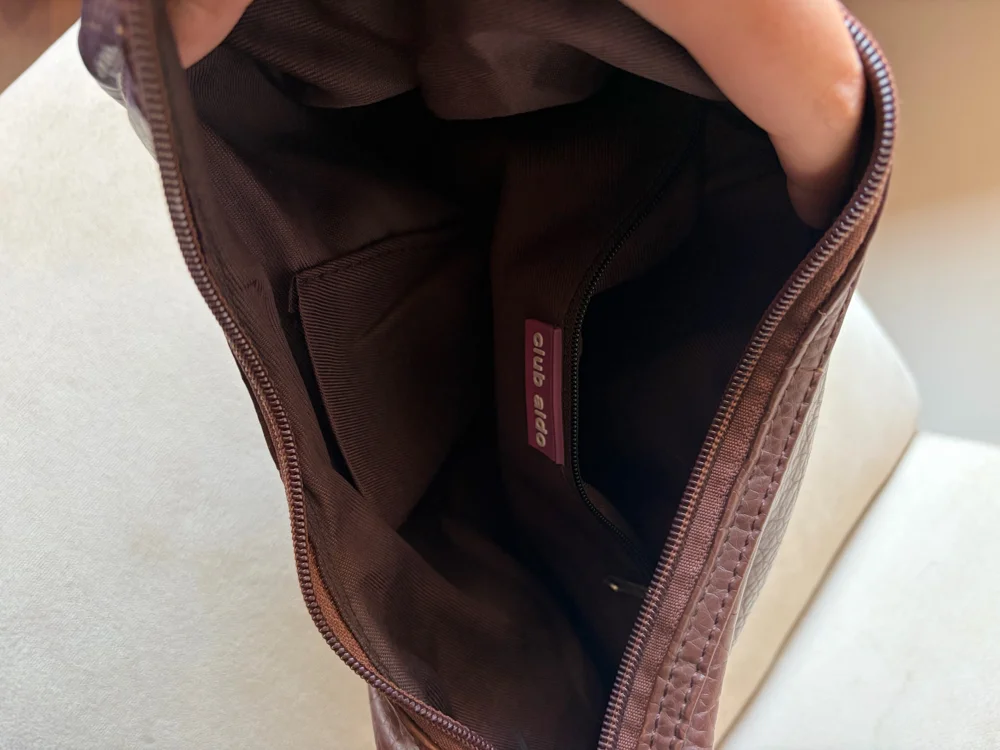 Shoulder Bag, size Other, photo 5
