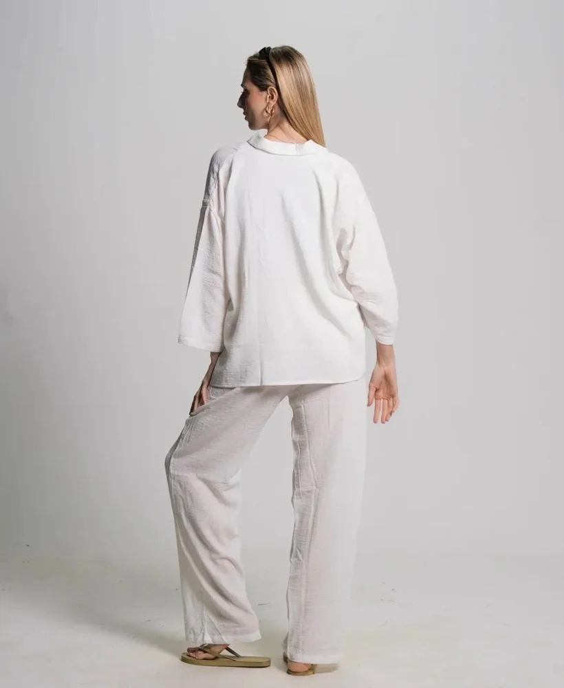 local brands Pants, size M / 38 / 10, photo 3