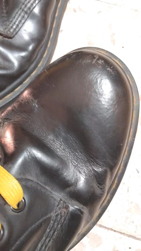 Dr. Martens Boots, size 41.5, photo 6