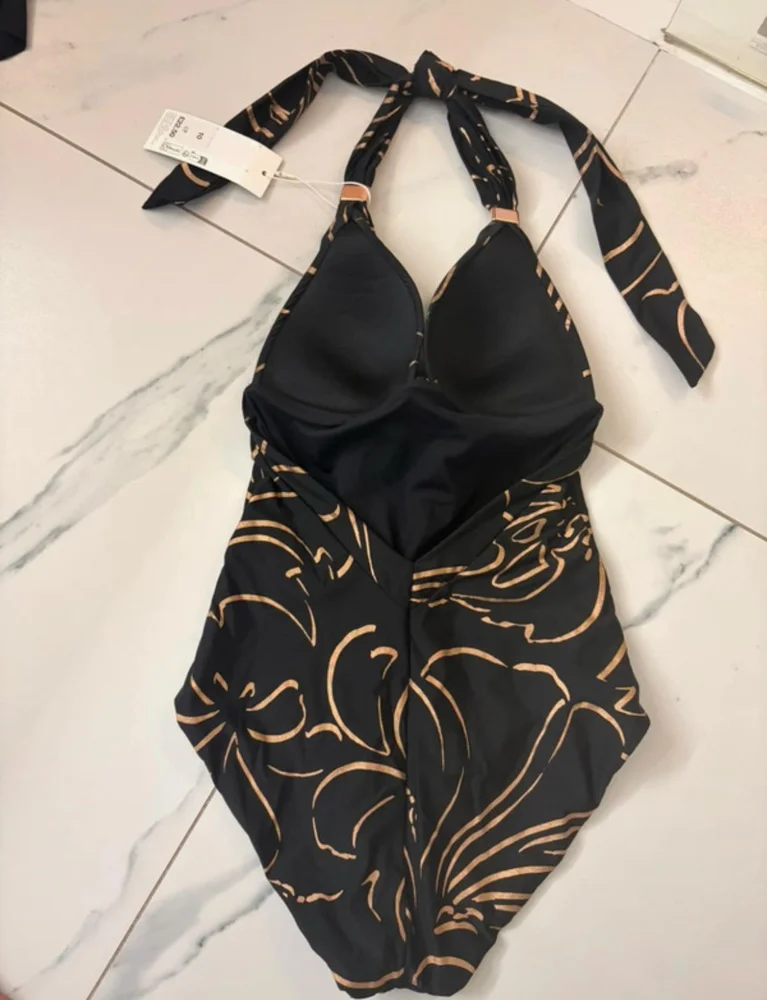 M&S Woman One-Piece Swimsuits, size M / 38 / 10, photo 2