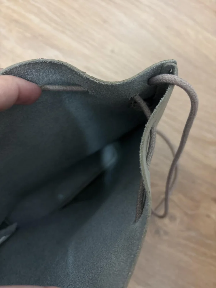 Miniso Mini Bag, size Other, photo 5