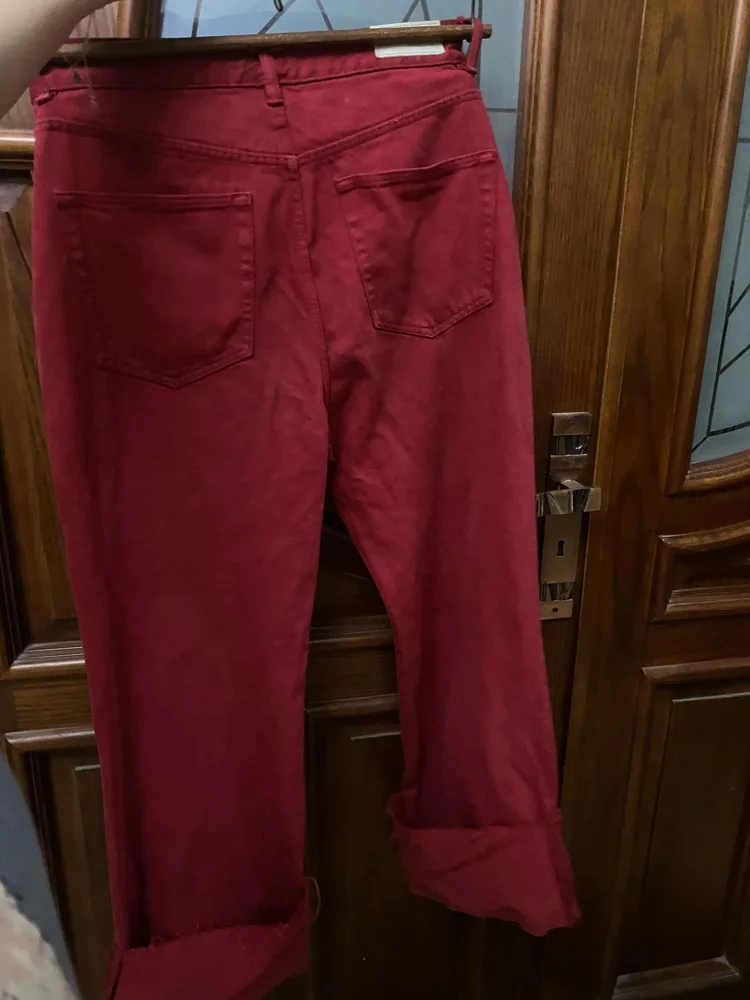 Pull & Bear Jeans, size L / 40 / 12, photo 4