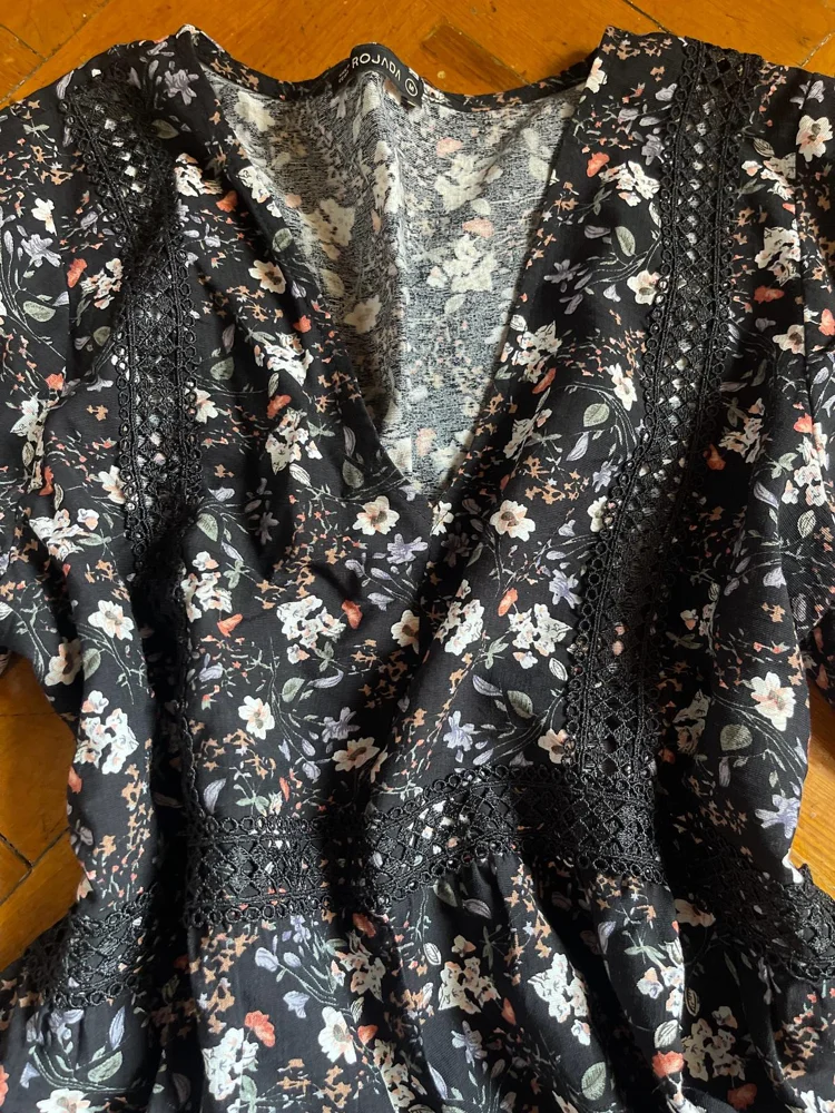 Rojada Blouses, size M / 38 / 10, photo 2